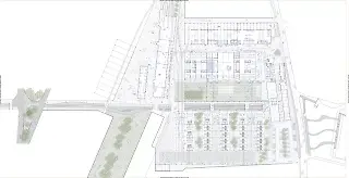 Rez-de-chaussée