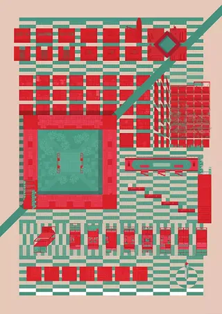 A0-Plakat