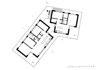 Erdgeschoss