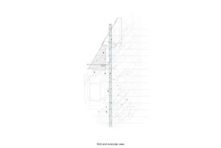 Ground – Margherita Casucci, Nora Guigues, Charline Hugues