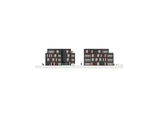 vue maisons B+A