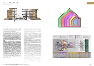 Éloge du jury Arc-Award