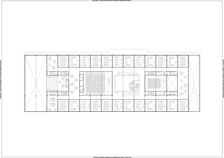 Plan étage