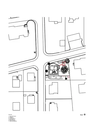 Situationsplan