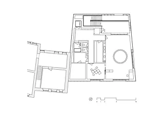 Obergeschoss