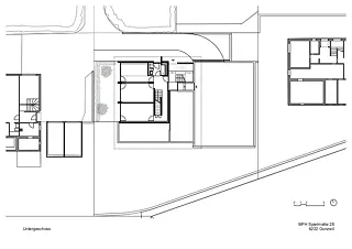 Rez-de-jardin