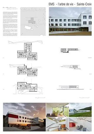 présentation générale