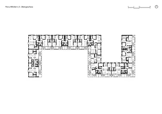5e étage