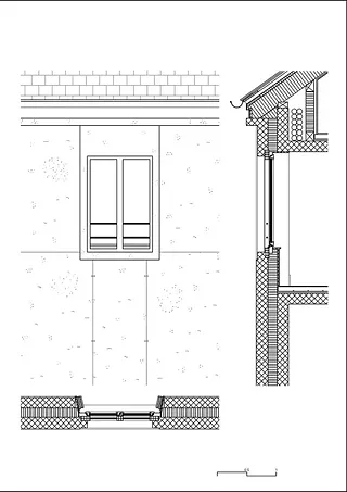 détail nouvelles fenêtres