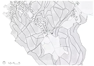 Plan de masse