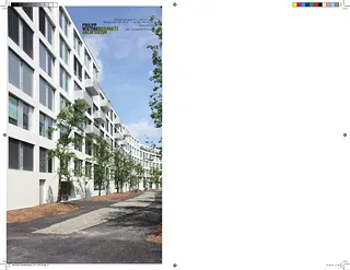 Projektbatt edendrei