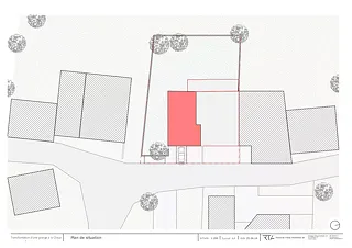 Situationsplan