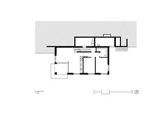Plan d’étage de base