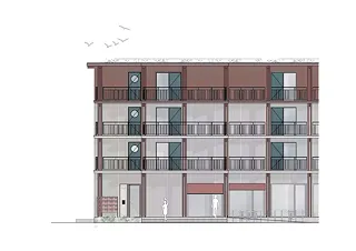 Fassade
