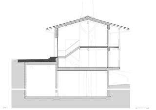 Detailschnitt