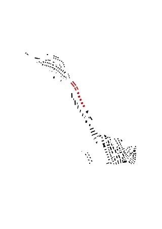 Plan de masse