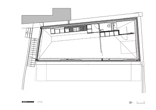 Plan Etage