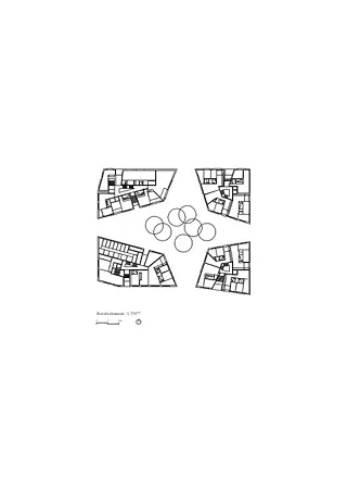 Rez-de-chaussée