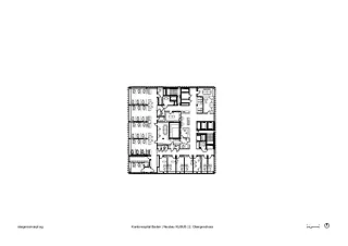 2. Obergeschoss