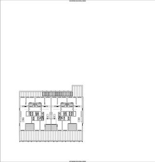 Plan du e étage