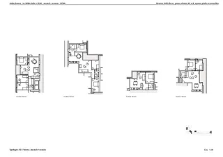 Typologies A2-2 Voirons - Jaccaud et Associés