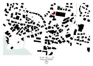 Plan de masse