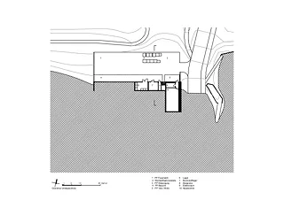 Plan du sous-sol