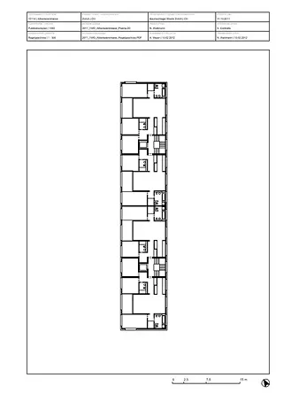 Étage principal