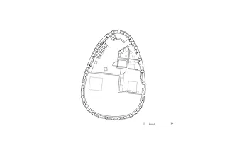 2. Obergeschoss