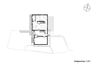 Rez-de-chaussée