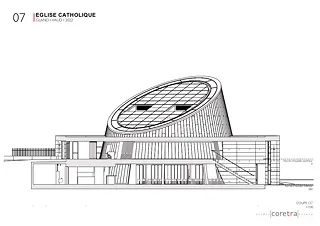 Coupe CC