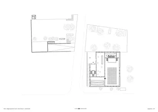 Rez-de-chaussée