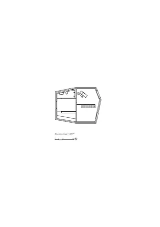 4. Deuxième étage