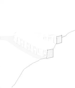 Axonométrie