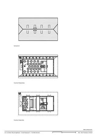Plans
