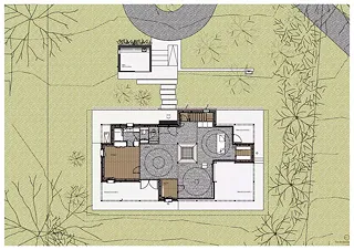 Rez-de-chaussée