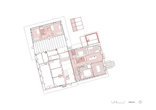Rez-de-chaussée