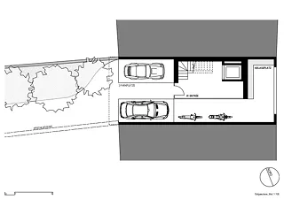 Rez-de-chaussée