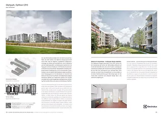Die besten Architekturprojekte der Schweizer Baudokumentation 20/21