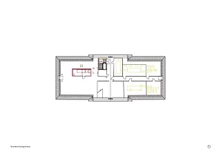 Dachgeschoss
