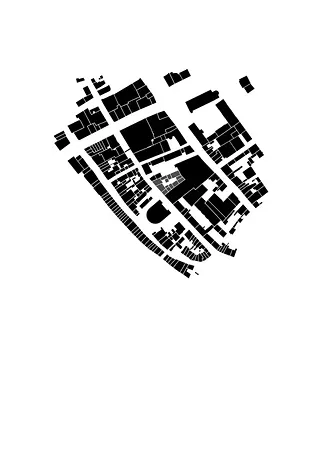 Schwarzplan