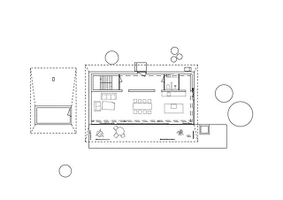 Rez-de-chaussée
