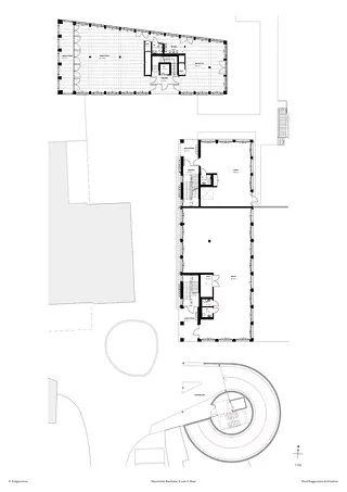 Rez-de-chaussée