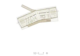Étage supérieur
