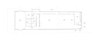 Grundriss UG