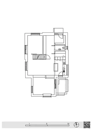 Rez-de-chaussée