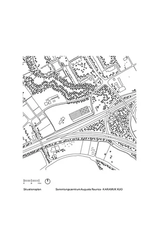 Situationsplan