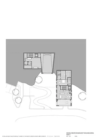 1. Obergeschoss
