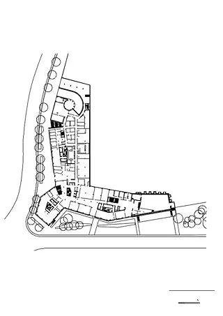 Erdgeschoss