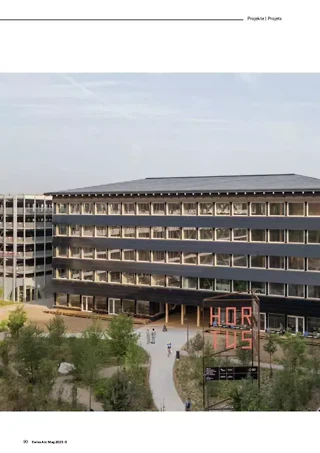 Swiss Arc Mag 2025–5 Swiss Arc Mag 2025–5